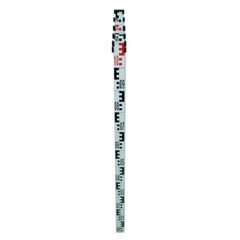  Optische Messtechnik Nivellierlatten NESTLE Messlatte Teleskopnivelliermeter 5m, E-Teilung 12385625